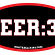 Load image into Gallery viewer, Beer Thirty Sticker