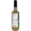 Load image into Gallery viewer, White's Elixirs Fresh Margarita Cocktail Mix 750ML Ingredients
