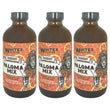 Load image into Gallery viewer, White's Elixirs Paloma Cocktail Mix 8 oz Triple Pack