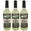 Load image into Gallery viewer, White's Elixirs Simple Syrup Double Pack