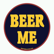 Load image into Gallery viewer, Beer Me Sticker