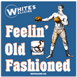 Load image into Gallery viewer, Feelin' Old Fashioned Sticker
