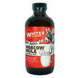 Load image into Gallery viewer, Three Bottle Pack White's Elixirs Moscow Mule Cocktail Mix 8oz Beverages White's Elixirs