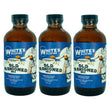 Load image into Gallery viewer, Three Bottle Pack White's Elixirs Old Fashioned Cocktail Mix 8oz Beverages White's Elixirs