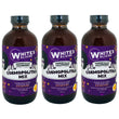 Load image into Gallery viewer, Three Pack White's Elixirs Cosmopolitan Cocktail Mix 8oz Beverages White's Elixirs
