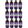 Load image into Gallery viewer, Twelve Pack White's Elixirs Cosmopolitan Cocktail Mix 8oz Beverages White's Elixirs
