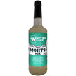 Load image into Gallery viewer, White's Elixirs Mojito Cocktail Mix 750 mL Single Bottle Beverages White's Elixirs