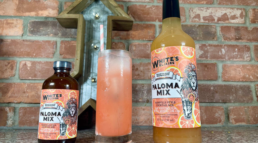 Virgin Paloma Recipe (The Easy Non-Alcoholic Paloma)