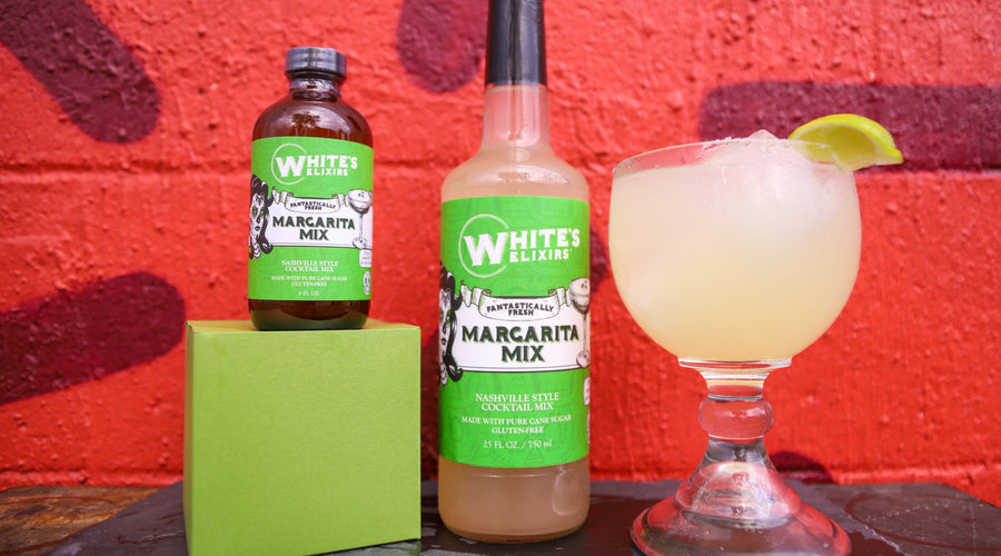 Virgin Margarita Recipe (The Easy Non-Alcoholic Margarita)