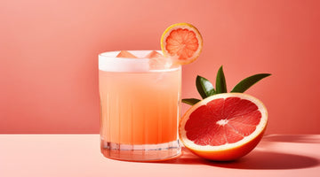Perfect Paloma Cocktail Recipe: A Refreshing Grapefruit Classic