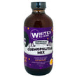 Load image into Gallery viewer, White's Elixirs Cosmopolitan Cocktail Mix 8oz Single Bottle
