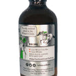 Load image into Gallery viewer, White's Elixirs Mint Julep Cocktail Mix 8oz Single Bottle
