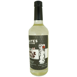 White's Elixirs Simple Syrup