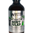 Load image into Gallery viewer, White's Elixirs Mint Julep Cocktail Mix 8oz Single Bottle Beverages White's Elixirs 
