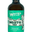 Load image into Gallery viewer, White's Elixirs Mojito Cocktail Mix 8oz Single Bottle Beverages White's Elixirs 
