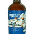 Load image into Gallery viewer, White's Elixirs Old Fashioned Cocktail Mix 8oz Single Bottle Beverages White's Elixirs 
