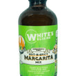 Load image into Gallery viewer, White's Elixirs Spicy Margarita Cocktail Mix 8oz Single Bottle Beverages White's Elixirs 
